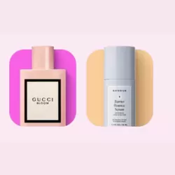 Walmart Beauty Event